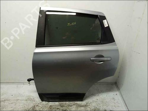 Porta trás esquerda Porta trás esquerda 37043087 37043087