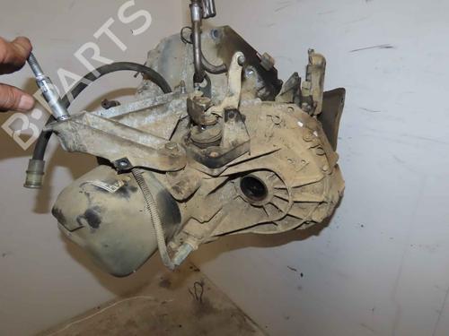 Gearbox DACIA LOGAN MCV (KS_) 1.5 dCi (KS0K) | BP37045090M3 - Image 3