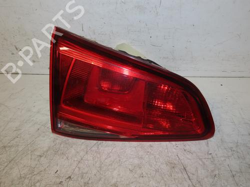 Used Right tailgate light VW GOLF VII (5G1, BQ1, BE1, BE2) 1.4 TSI (125 hp) 21946622