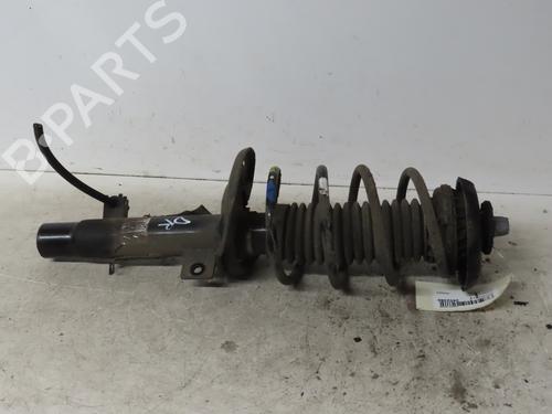 Used Right front shock absorber CITROËN C3 II (SC_) 1.0 VTi 68 (68 hp) 17469419