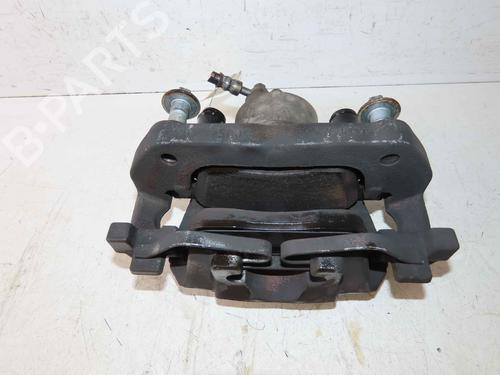 Left front brake caliper PEUGEOT EXPERT Van (V_) 1.5 BlueHDi 120 | BP37054995M105 - Image 3