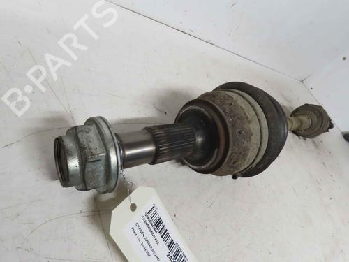 Right front driveshaft CITROËN JUMPER II Van 2.2 HDi 100 | BP37048053M39 - Image 3