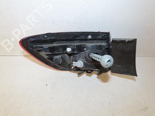 Højre baglygte RENAULT CLIO V (B7_) 1.3 TCe 130 (B7MF) | BP29154034C35 