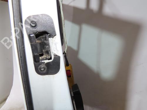 Right slide door RENAULT TRAFIC III Van (FG_) 1.6 dCi 120 (FGMK) | BP29414555C75 