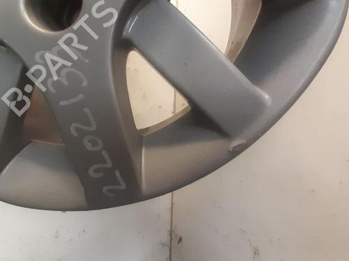 Used Rim PEUGEOT 206+ (2L_, 2M_) 1.4 HDi eco 70 (68 hp) 16202767