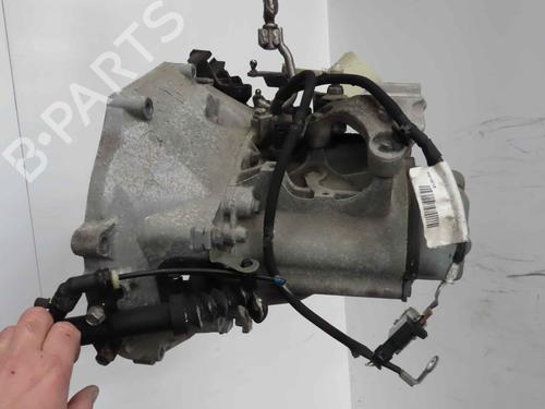 Gearbox CITROËN C3 II (SC_) 1.0 VTi 68 | BP37046679M3 - Image 2