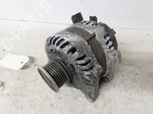 Used Alternator Alternator 37047448 37047448