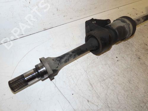 Right front driveshaft SUZUKI SWIFT IV (FZ, NZ) 1.3 DDiS (AZG413D, ZC02S, ZC92S) | BP37052481M39 - Image 2