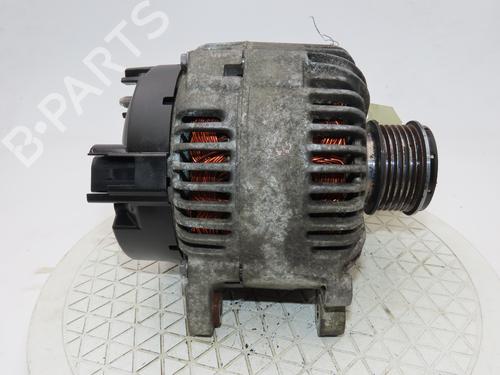 Generator VW PASSAT B6 (3C2) 2.0 TDI | BP26195597M7 