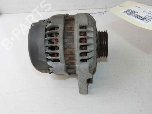 Alternator RENAULT KANGOO (KC0/1_) 1.2 (KC0A, KC0K, KC0F, KC01) | BP37054101M7 - Image 5