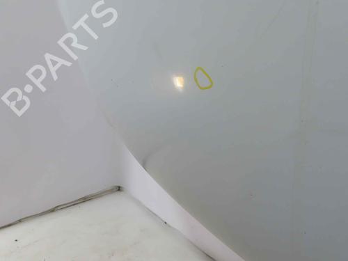 Motorhjelm RENAULT TRAFIC II Van (FL) 1.9 dCi 100 (FL0C, FL0K, FL0B) | BP37061061C1 - Image 5
