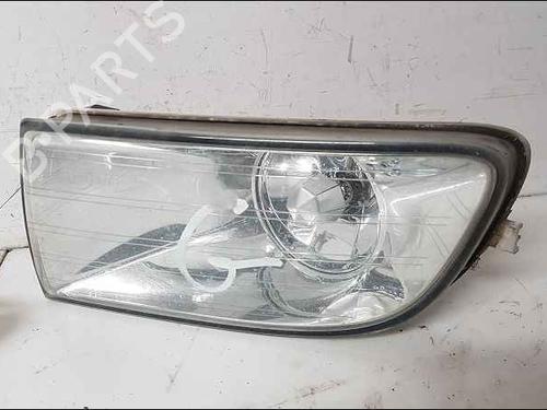 Used Left front fog light Left front fog light 37043020 37043020