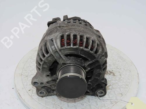 Used Alternator Alternator 37048330 37048330