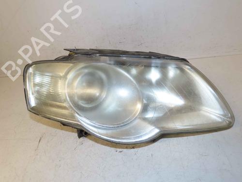 Used Right headlight Right headlight 37052859 37052859