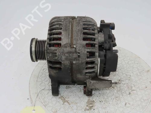 Alternator AUDI A1 (8X1, 8XK) 1.4 TFSI | BP37048330M7 - Image 2