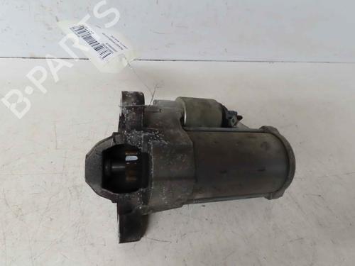 Starter PEUGEOT BOXER Van 2.0 BlueHDi 130 | BP37046256M8 - Image 3