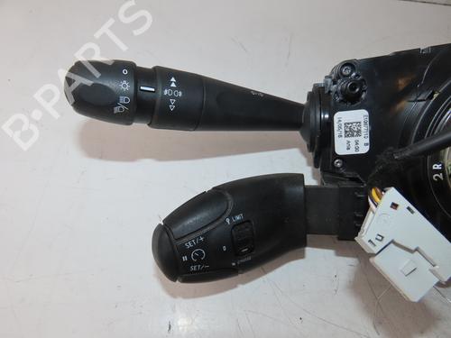 Steering column stalk PEUGEOT 2008 I (CU_) 1.6 BlueHDi 100 | BP33134071I23 - Image 3