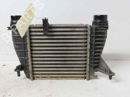Intercooler RENAULT CLIO III (BR0/1, CR0/1) 1.5 dCi | BP37050514M30 - Image 2