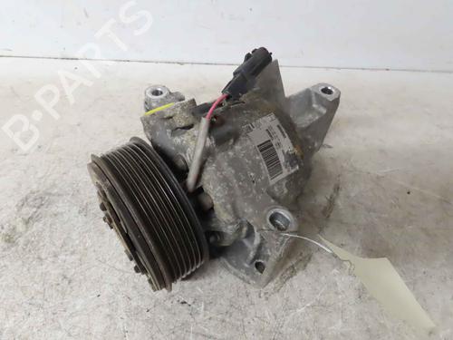 Used AC compressor AC compressor 37046934 37046934