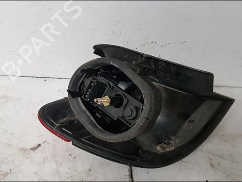 Used Right taillight PEUGEOT 406 Break (8E/F) 2.0 HDI 110 (109 hp) 23170817