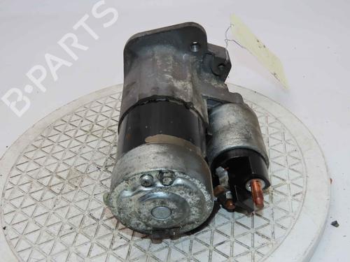 Starter RENAULT KANGOO Express (FW0/1_) 1.5 dCi 70 (FW0A, KW0V) | BP37050913M8 - Image 3