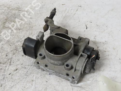 Used Throttle body FIAT PANDA (169_) 1.2 (169.AXB11, 169.AXB1A) (60 hp) 16478752