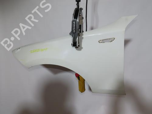 Left front fenders BMW 1 (E81) 118 d | BP26196298C41 