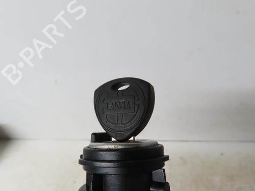 Used Ignition barrel LANCIA Y (840_) 1.2 (840AA, 840AF1A) (60 hp) 16859608