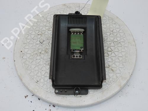 Used Heater resistor VW GOLF IV (1J1) 1.9 TDI (130 hp) 21946492