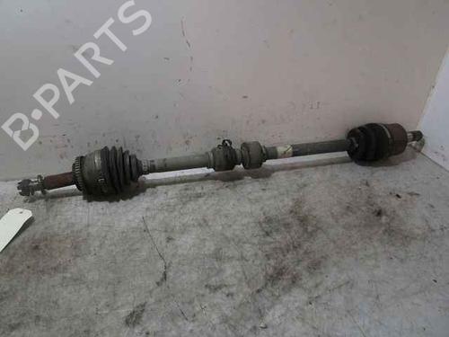 Used Right front driveshaft Right front driveshaft 37039666 37039666