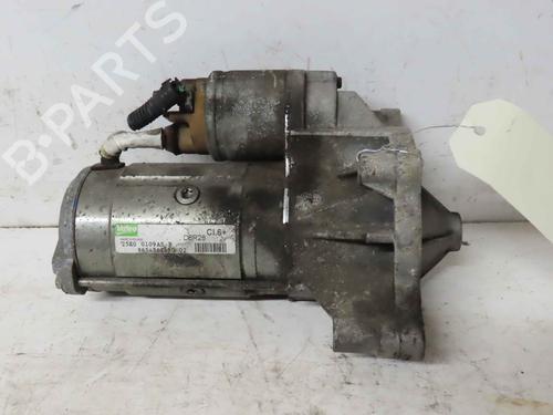 Used Starter Starter 37044800 37044800