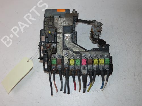 Used Fuse box PEUGEOT 508 SW I (8E_) 2.0 HDi (163 hp) 32223666