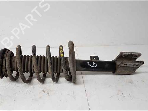 Used Left front shock absorber Left front shock absorber 37041710 37041710