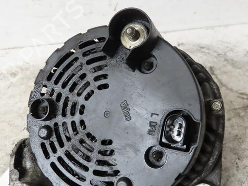 Alternator BMW 3 (E46) 320 d | BP16637641M7 