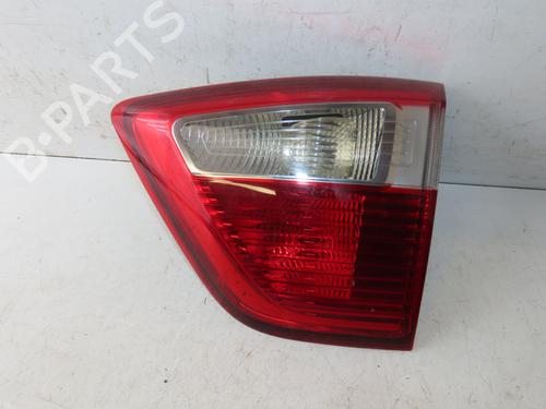 Right tailgate light FORD C-MAX II (DXA/CB7, DXA/CEU) 1.6 TDCi | BP29216260C80 - Image 2