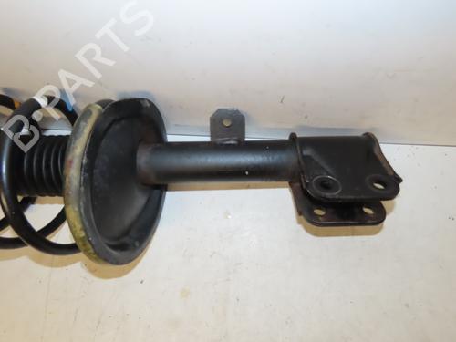 Left front shock absorber CITROËN C4 I (LC_) 1.6 HDi | BP26511888M16 