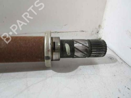 Right front driveshaft RENAULT FLUENCE (L3_) 1.5 dCi (L30D, L30L, L306, L33F, L33L, L33M, L33V, L33W) | BP37039506M39 - Image 4