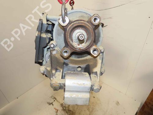 Gearbox MERCEDES-BENZ V-CLASS (W447) V 250 BlueTEC / d (447.811, 447.813, 447.815) | BP37052308M3 - Image 3