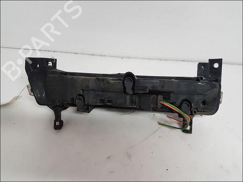 Used Right daytime light CITROËN C4 Grand Picasso I (UA_) 1.6 HDi 110 (112 hp) 10951234