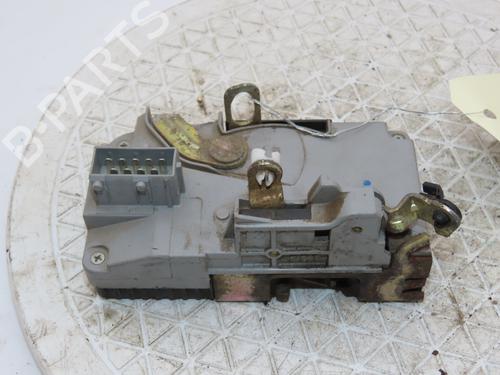 Used Front left lock Front left lock 23851425 23851425