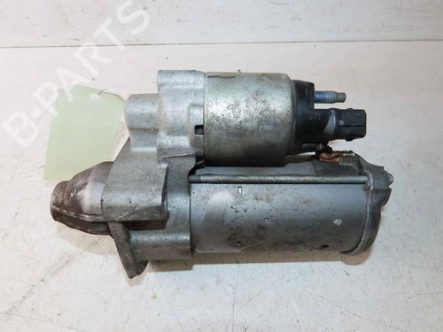 Used Starter Starter 37055661 37055661