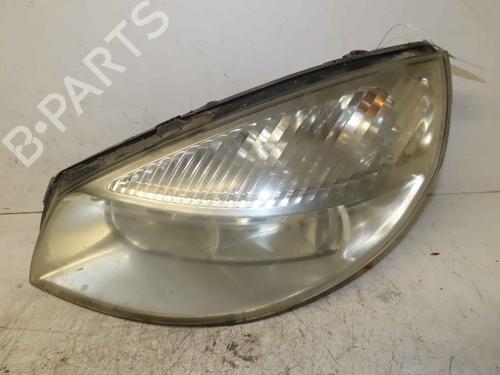 Used Left headlight Left headlight 37048508 37048508