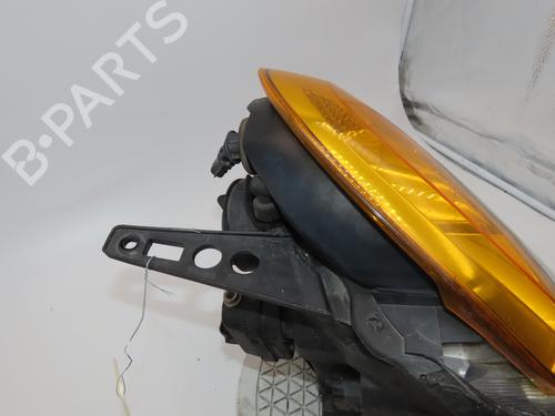 Phare gauche RENAULT MODUS / GRAND MODUS (F/JP0_) 1.5 dCi (FP0D, JP0D) | BP30892658C28