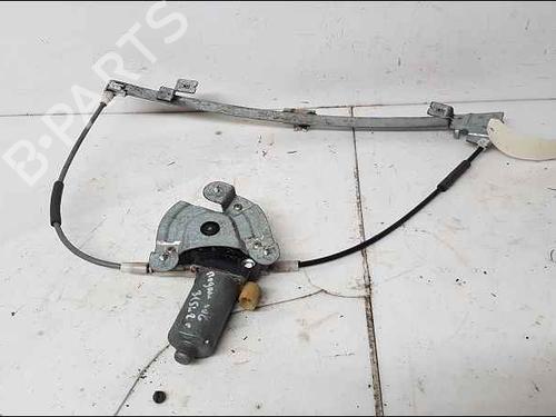 Used Front left window mechanism Front left window mechanism 37042817 37042817