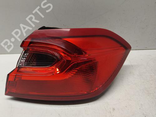 right-taillight-ford-fiesta-vii-hj-hf-2017-39157522 main image