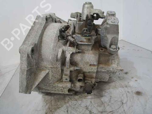 Gearbox OPEL ASTRA J GTC 2.0 CDTI (08) | BP37039455M3 - Image 2