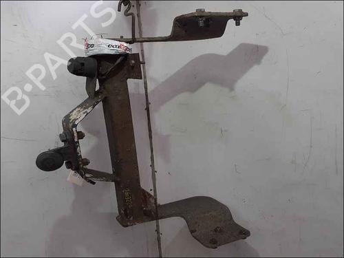 Used Tow ball/Mechanism Tow ball/Mechanism 37060311 37060311