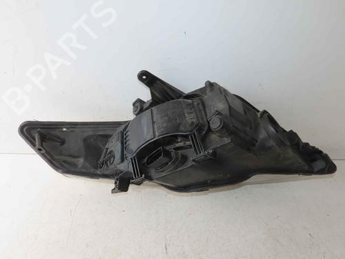 Left headlight FORD MONDEO IV (BA7) 1.8 TDCi | BP37058338C28 - Image 5