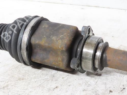 Right front driveshaft FIAT DOBLO Cargo (263_) 1.6 D Multijet (263WXD1B, 263WXR1B, 263WXX1B, 263ZXD1B,... | BP15546525M39 