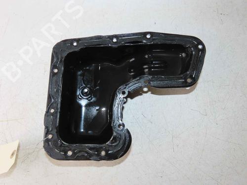 Oil sump CITROËN C3 II (SC_) 1.2 VTi 82 | BP37060143M115 - Image 2